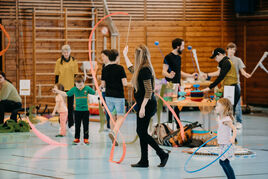 Sportfest für Alle 2019