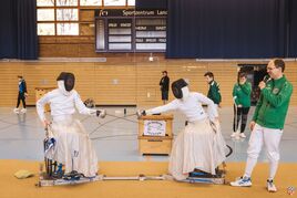 Sportfest für Alle 2024