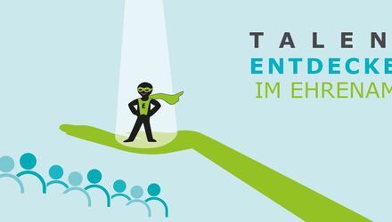 2. Freiwilligenmesse für Ehrenamt und Inklusion