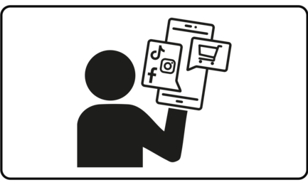 Medien-Sucht