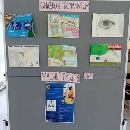 Kreative Vielfalt sichtbar gemacht