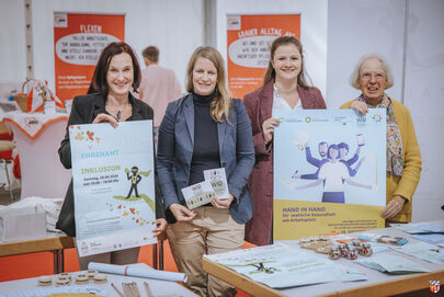 Ausbildungsmesse Kaufering