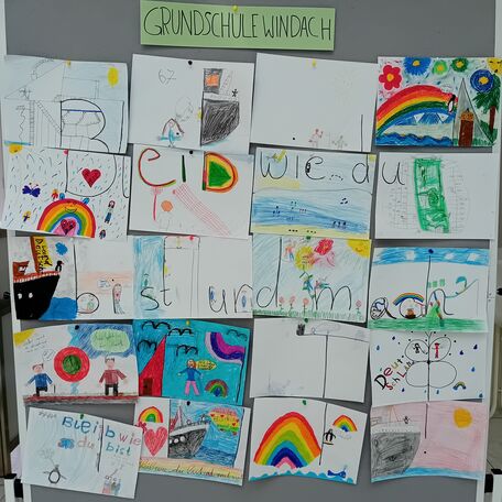 Kreative Vielfalt sichtbar gemacht