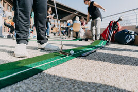 Sportfest für Alle 2019