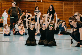 Sportfest für Alle 2019