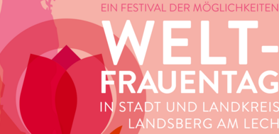 Abend-Stadtführung für Frauen in Leichter Sprache