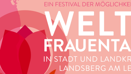 Abend-Stadtführung für Frauen in Leichter Sprache