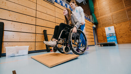 Sportfest für Alle 2019