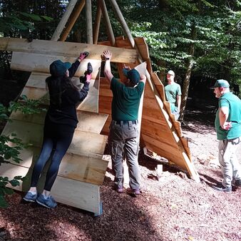 Waldkindergarten Eresing