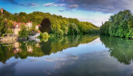 Gemeinsam für die (Um-)Welt