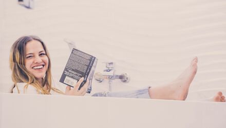 ENTFÄLLT: Einfach lesen