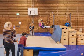 Sportfest für Alle 2024