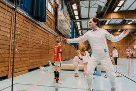 Sportfest für Alle 2019