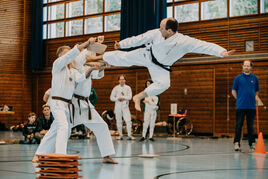 Sportfest für Alle 2019