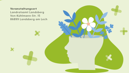 Gesundheitsfachtag „(K)ein Problem im Kopf“